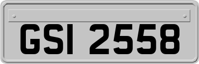 GSI2558