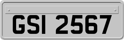 GSI2567