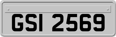GSI2569