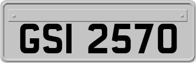 GSI2570