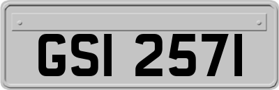 GSI2571