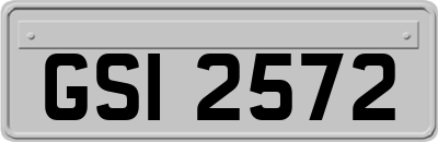GSI2572