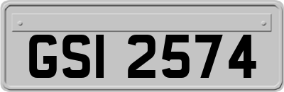 GSI2574
