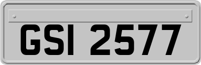 GSI2577
