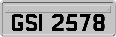 GSI2578
