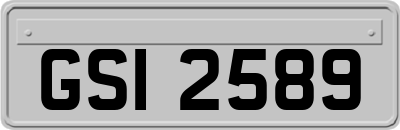 GSI2589