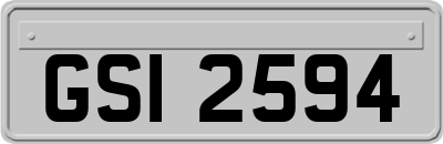 GSI2594