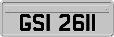 GSI2611