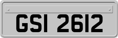 GSI2612