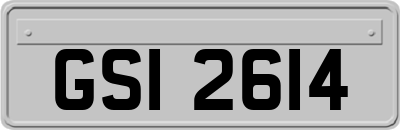 GSI2614