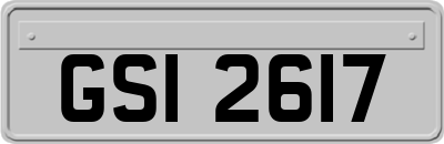 GSI2617