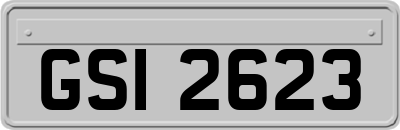 GSI2623