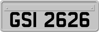 GSI2626