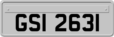 GSI2631