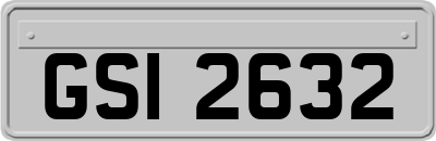 GSI2632