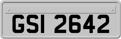 GSI2642