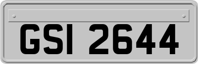 GSI2644