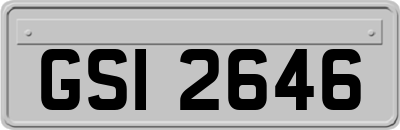GSI2646