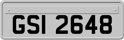 GSI2648