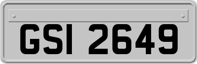 GSI2649