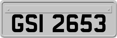 GSI2653