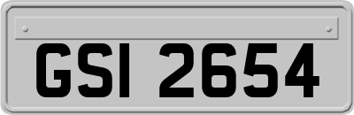 GSI2654