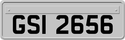 GSI2656