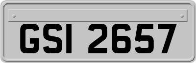 GSI2657