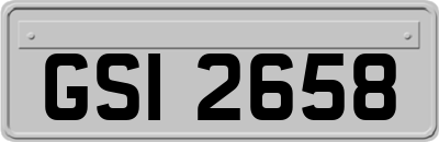 GSI2658