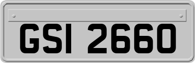 GSI2660