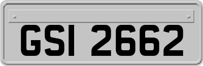 GSI2662