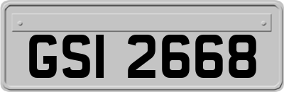 GSI2668