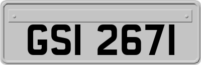 GSI2671