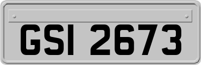 GSI2673