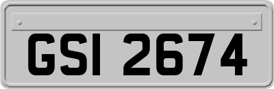 GSI2674