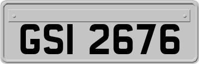 GSI2676