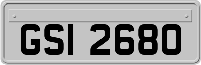 GSI2680