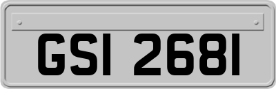 GSI2681