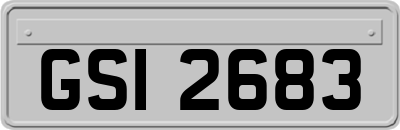 GSI2683