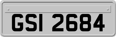 GSI2684