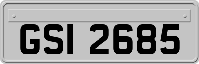 GSI2685
