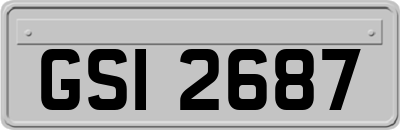 GSI2687