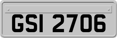 GSI2706