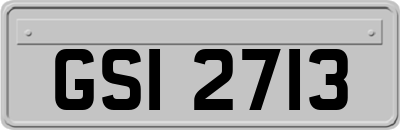 GSI2713