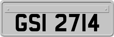 GSI2714