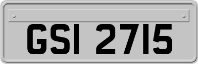 GSI2715