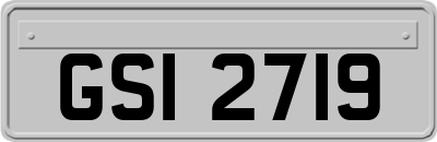 GSI2719
