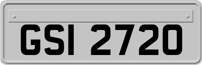 GSI2720