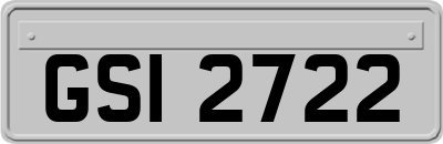 GSI2722