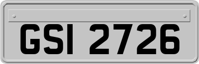 GSI2726